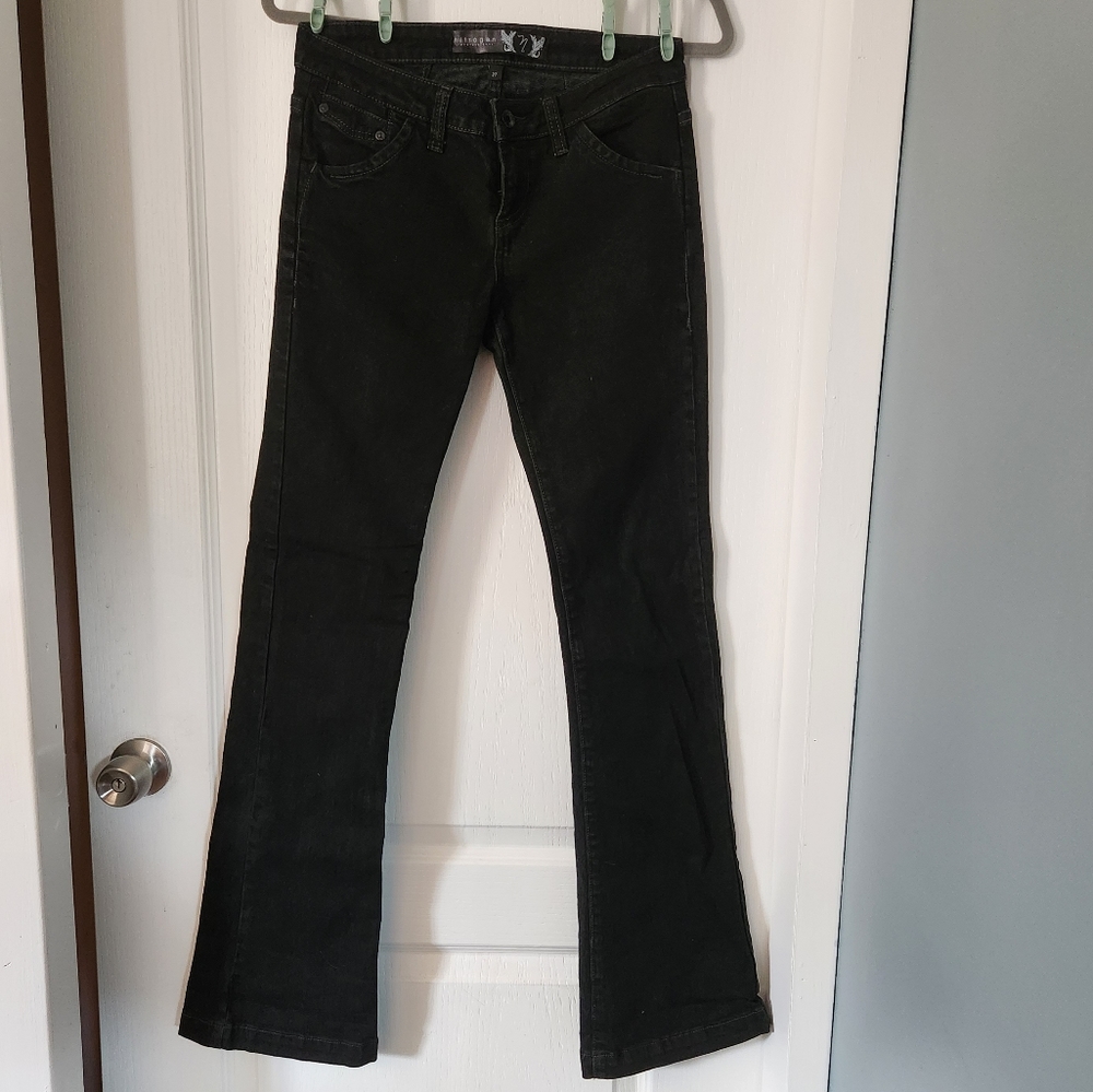 Nitrogen Jeans